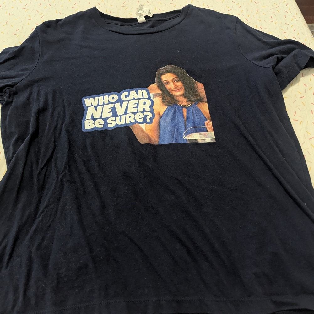 Comedy Central Kroll Show Shirt